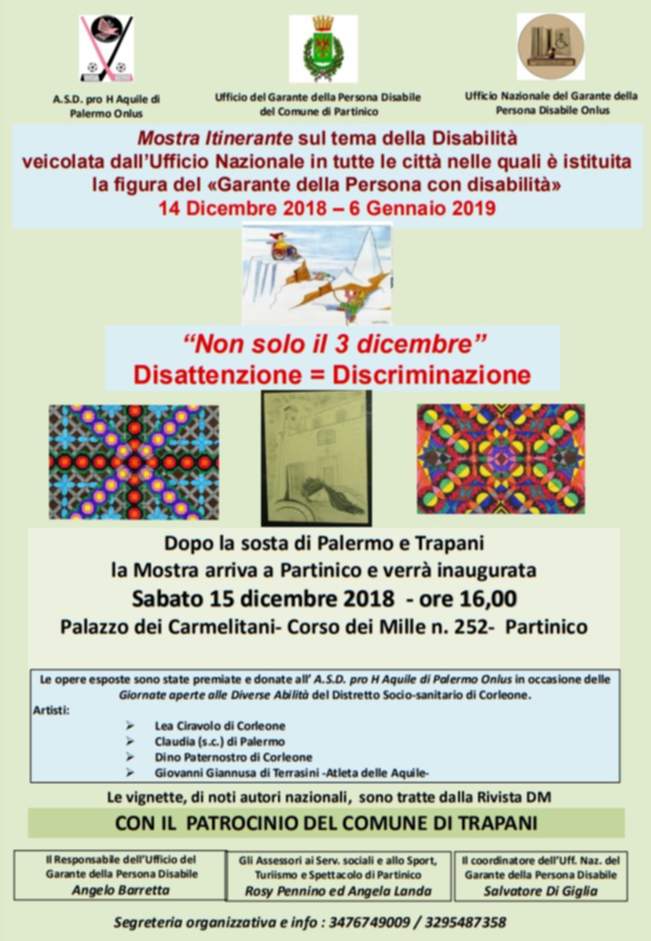 invitoPartinico