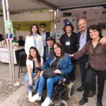 L’UFFICIO ADERISCE ALLA 2° EDIZIONE DELLA MANIFESTAZIONE DEL 20 MAGGIO 2023 “SE OGNUNO FA QUALCOSA”
