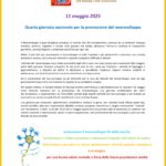 Webinar: Giornata Nazionale per la Promozione del Neuro-sviluppo